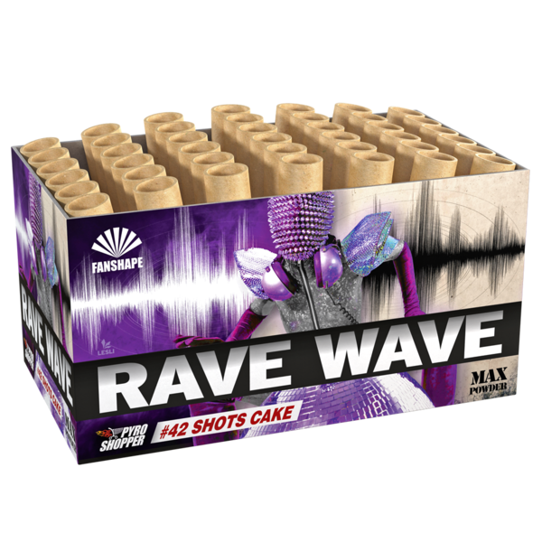 Rave Wave